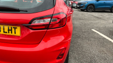 Ford Fiesta 1.0 EcoBoost Trend 5dr Petrol Hatchback